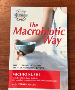 The Macrobiotic Way