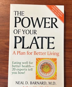The power of your plate