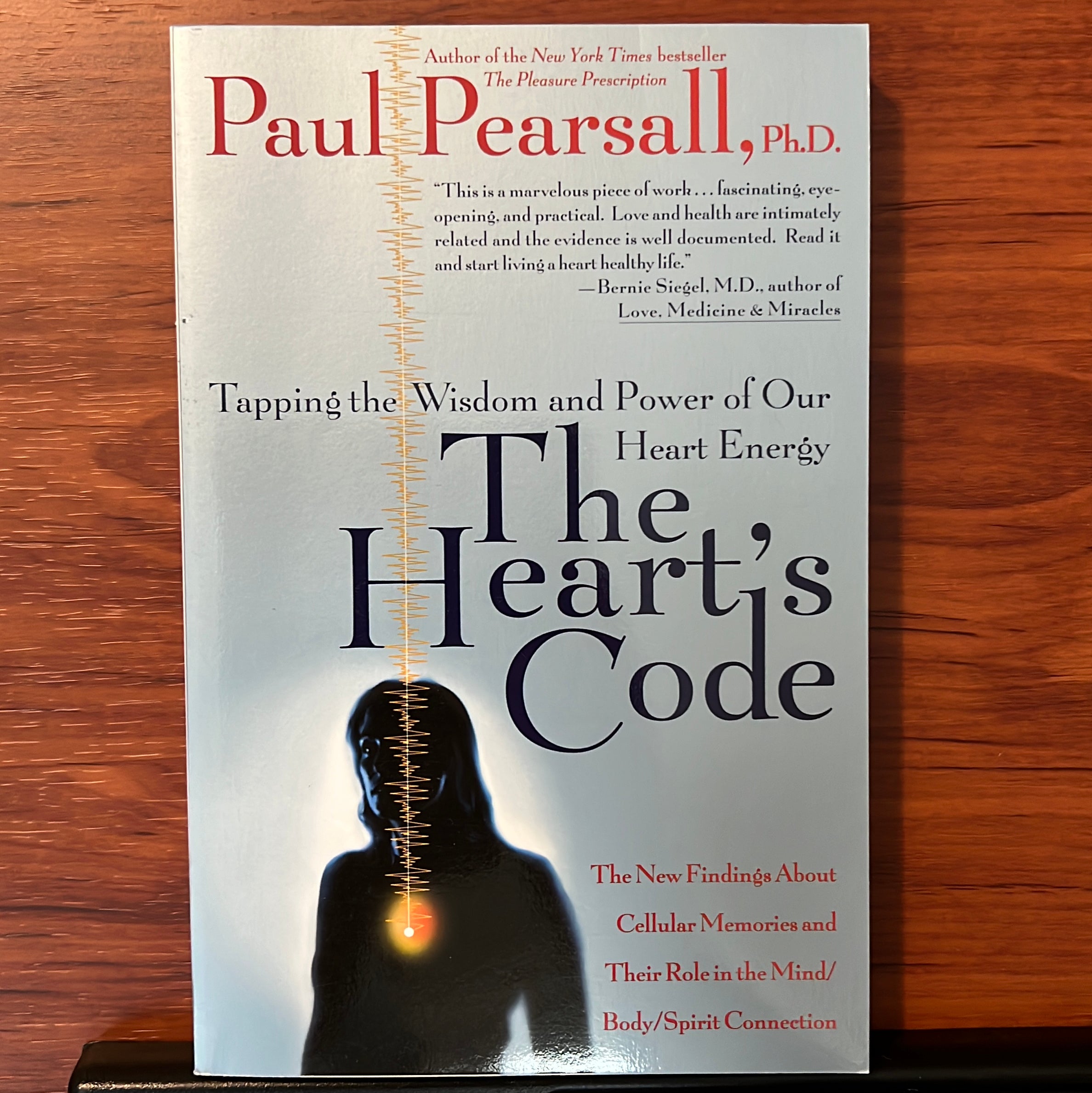 The Heart's Code