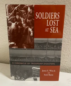 Soldiers Lost at Sea