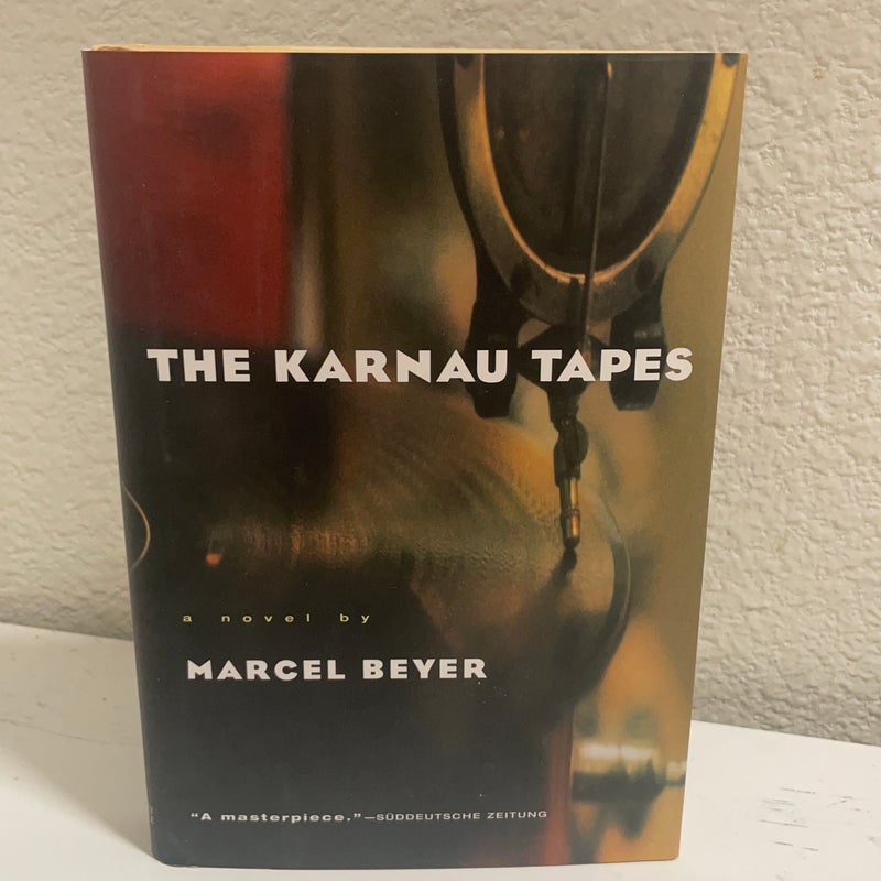 The Karnau Tapes