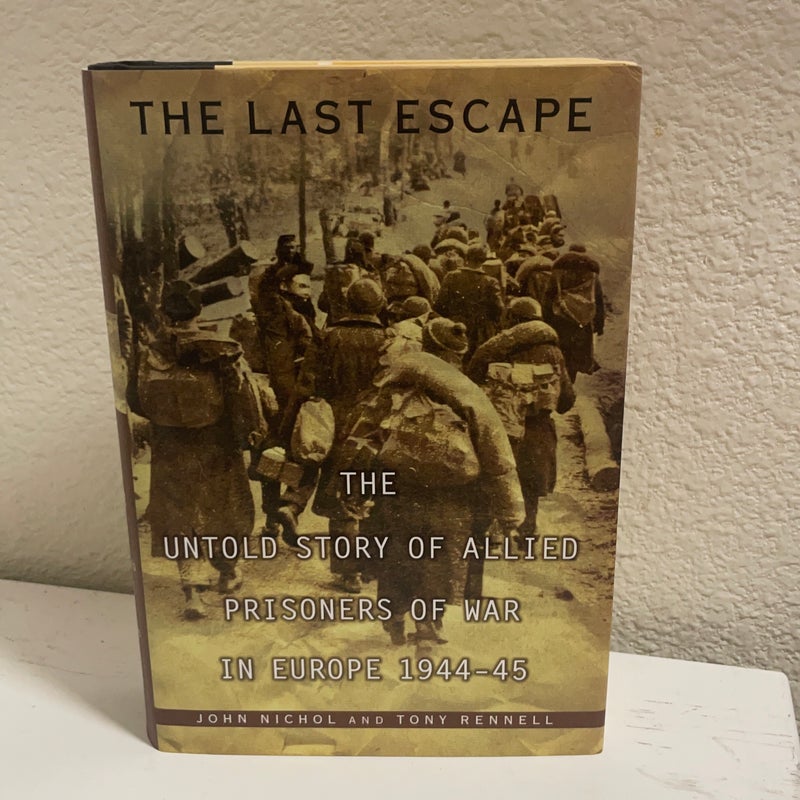 The Last Escape