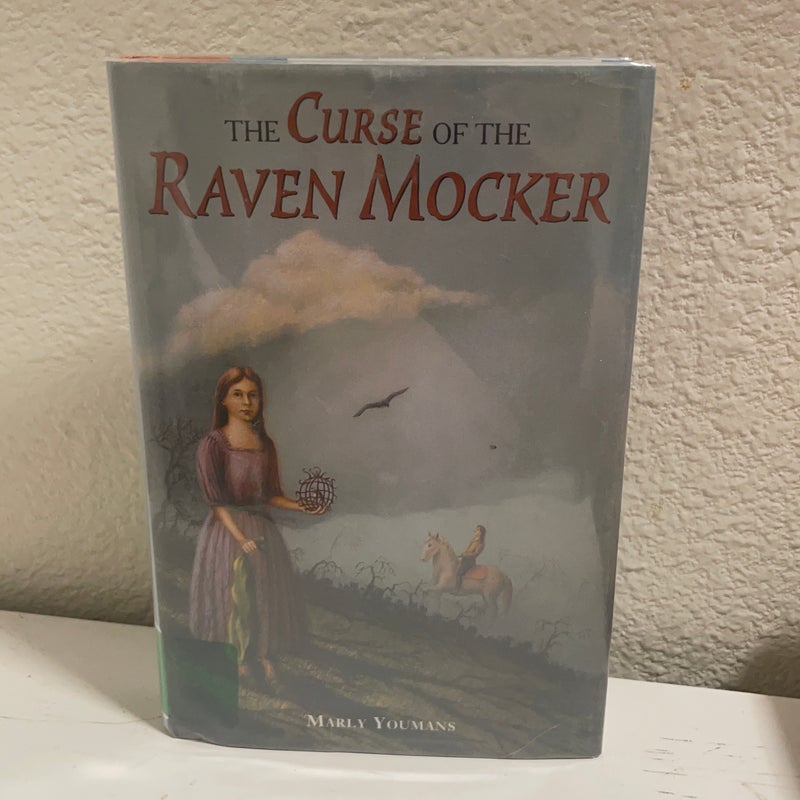 The Curse of the Raven Mocker