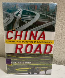 China Road
