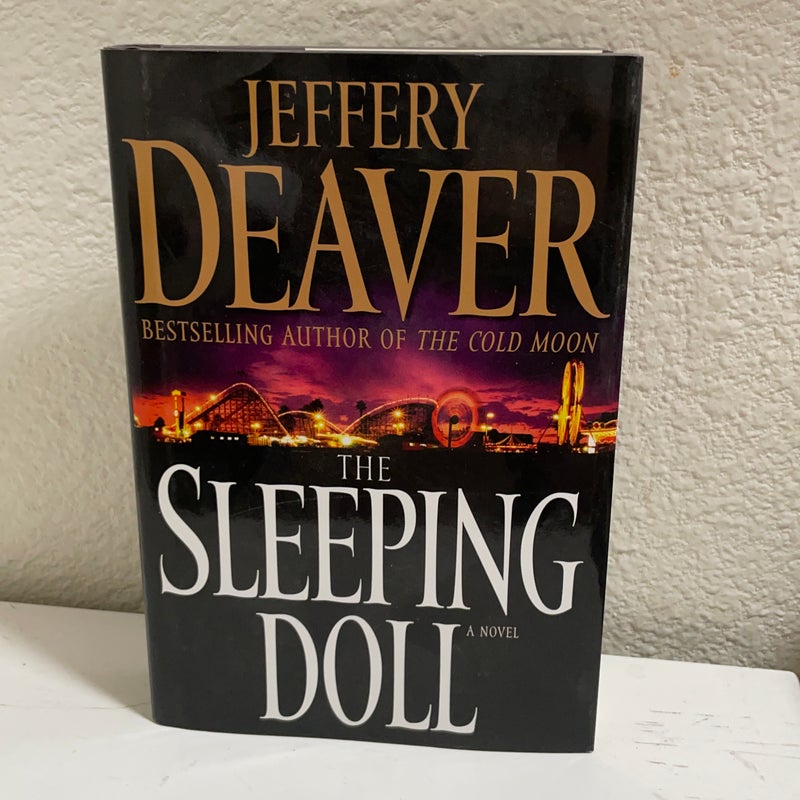 The Sleeping Doll