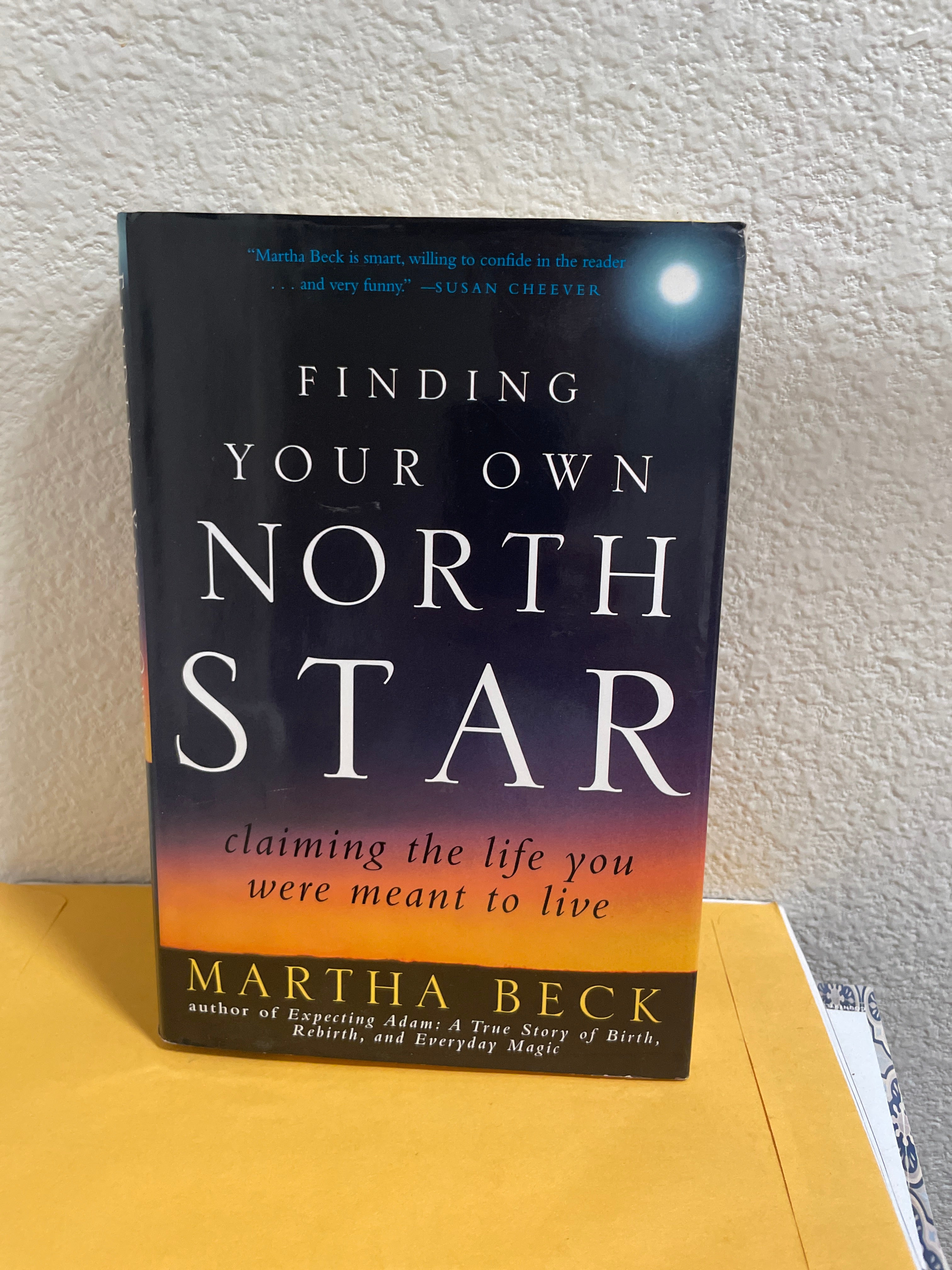 Finding Your Own North Star