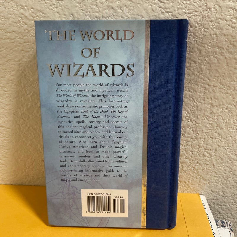 The World of Wizards