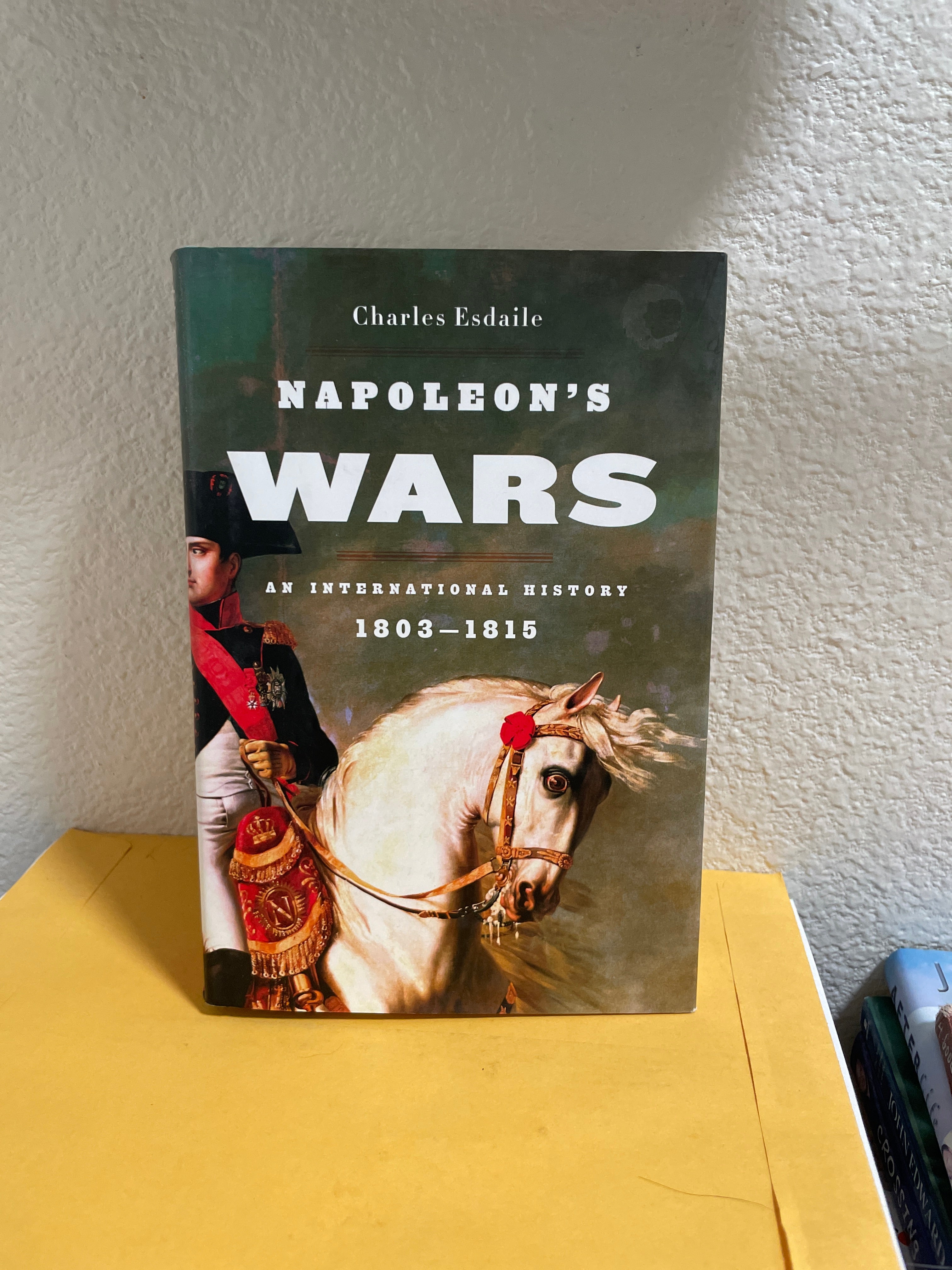 Napoleon's Wars