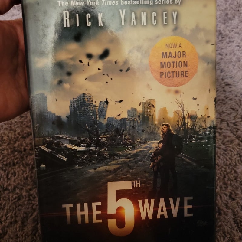 The 5th Wave