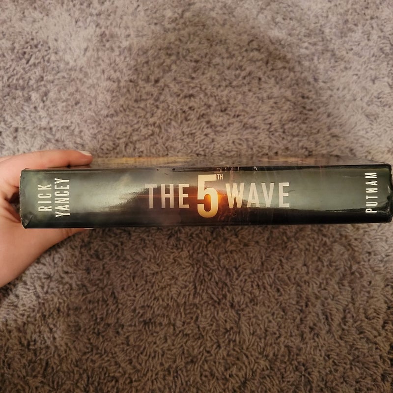 The 5th Wave