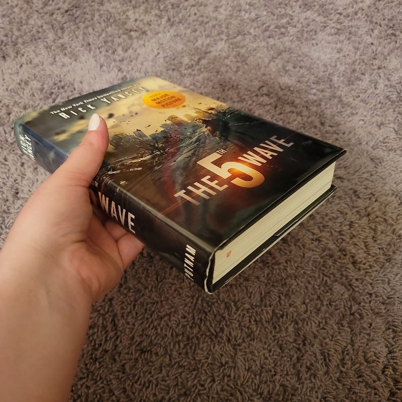 The 5th Wave