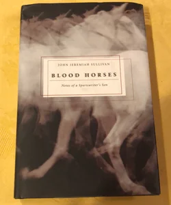 Blood Horses