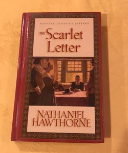 The Scarlet Letter