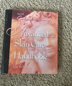 SalonOvations' Advanced Skin Care Handbook