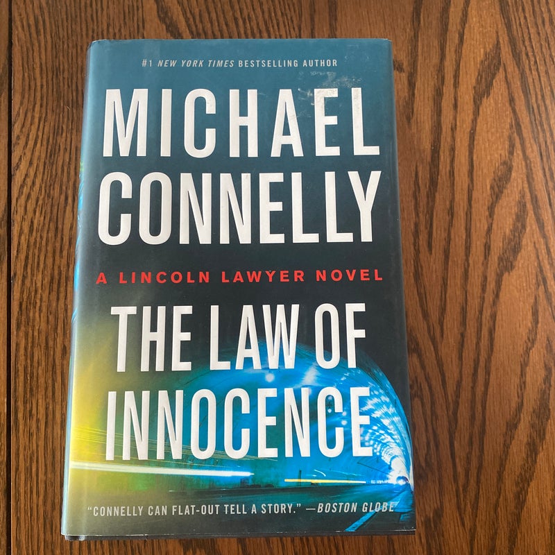 The Law of Innocence