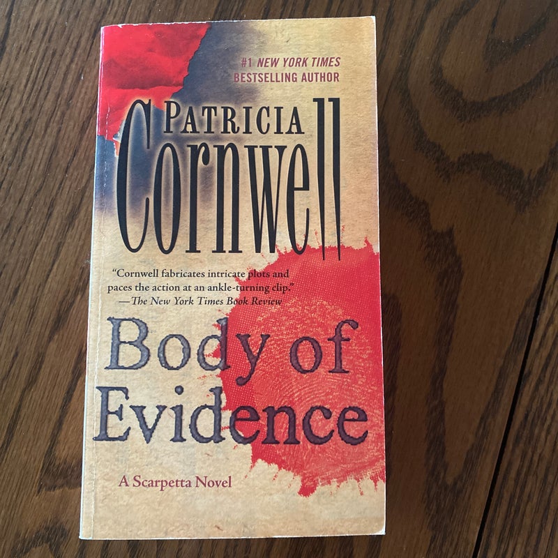 Body of Evidence