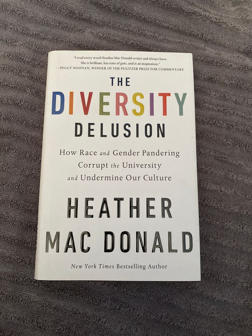 The Diversity Delusion