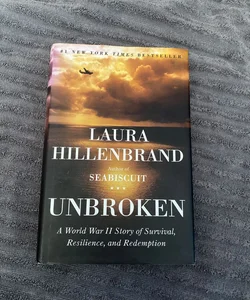 Unbroken