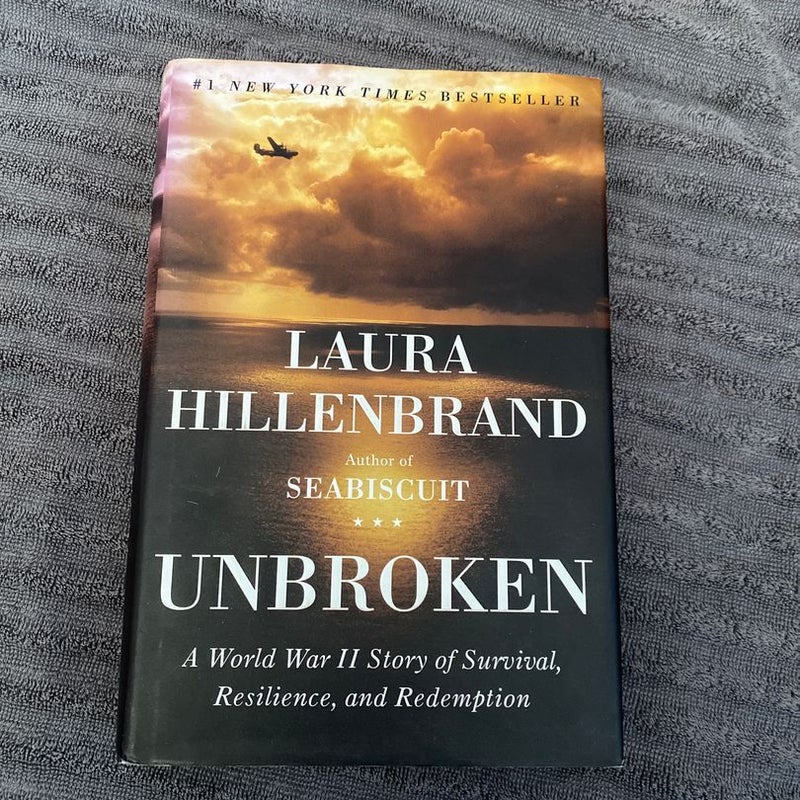 Unbroken