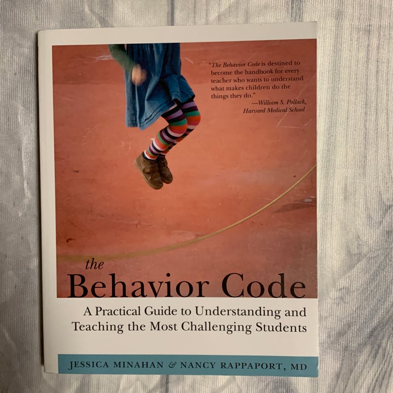 The Behavior Code