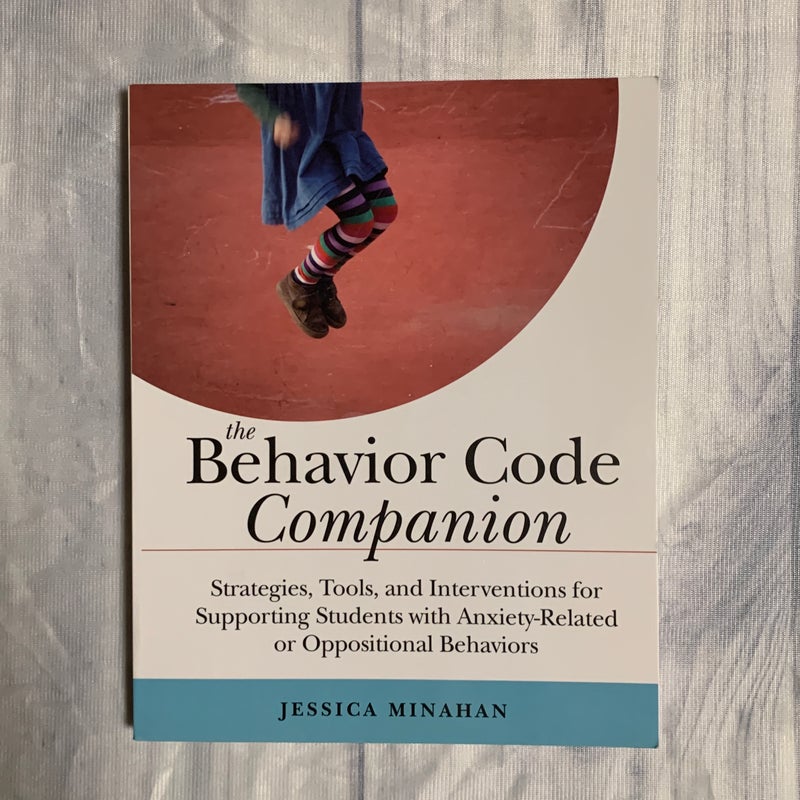 The Behavior Code Companion