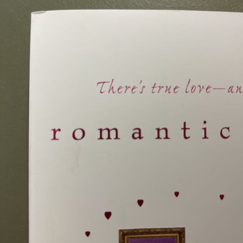Romantic Fiction
