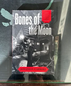 Bones of the Moon