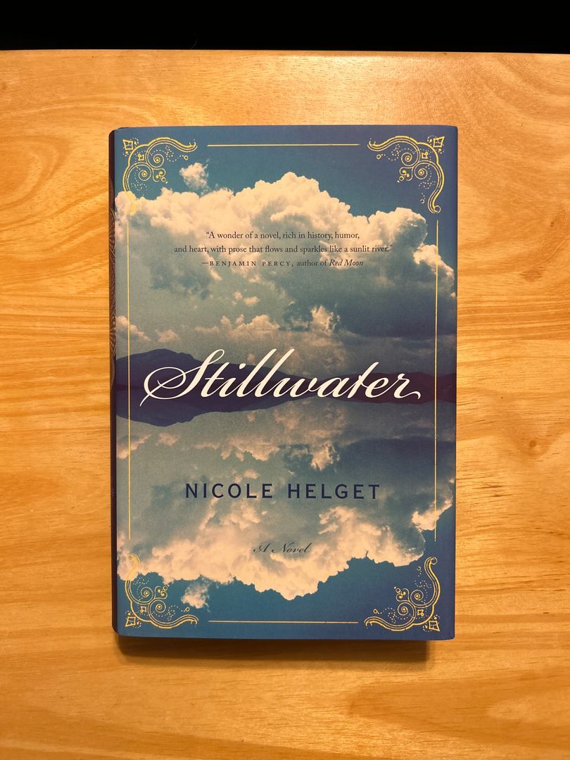 Stillwater