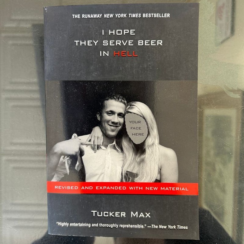 I Hope They Serve Beer in Hell