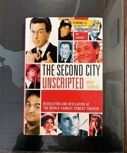The Second City Unscripted