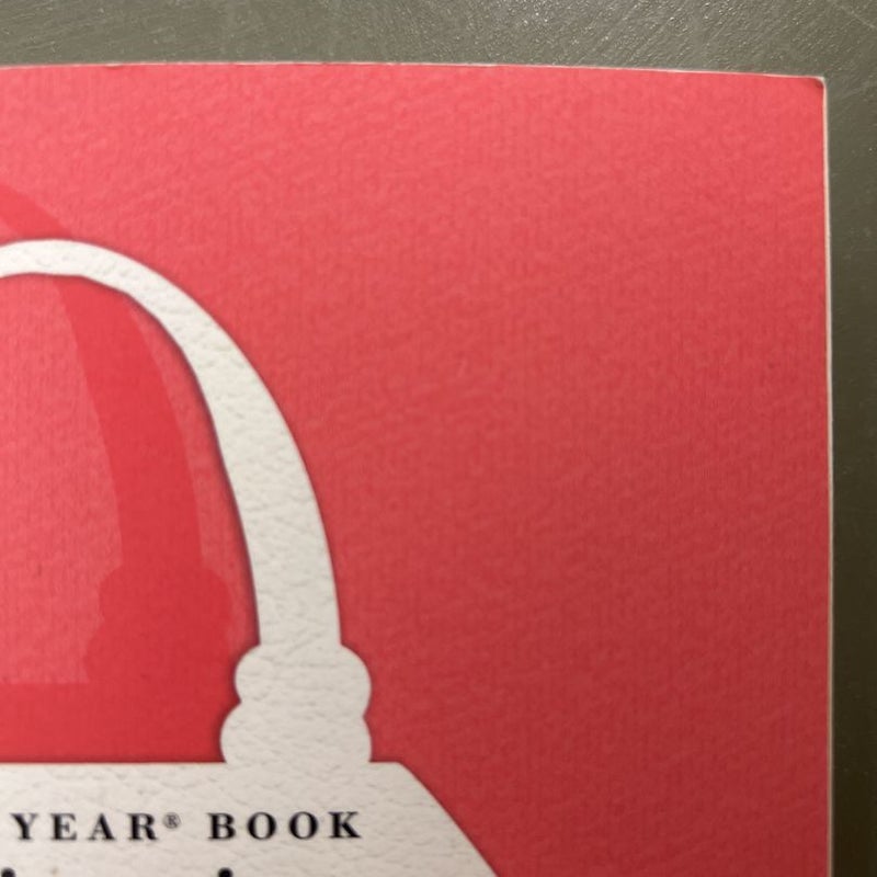 The One Year Book of Inspiration for Girlfriends