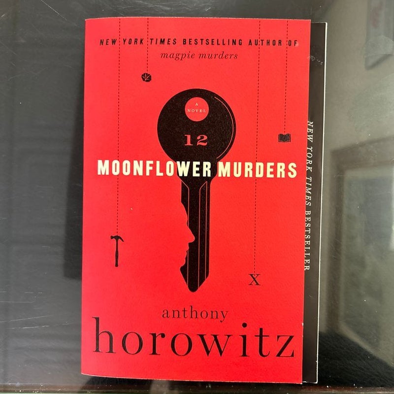 Moonflower Murders