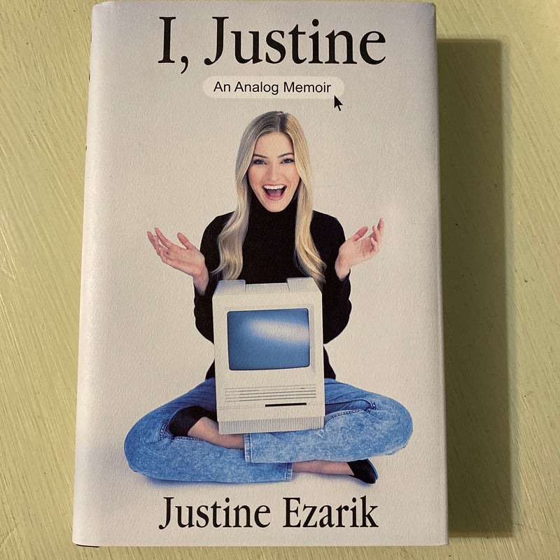 I, Justine