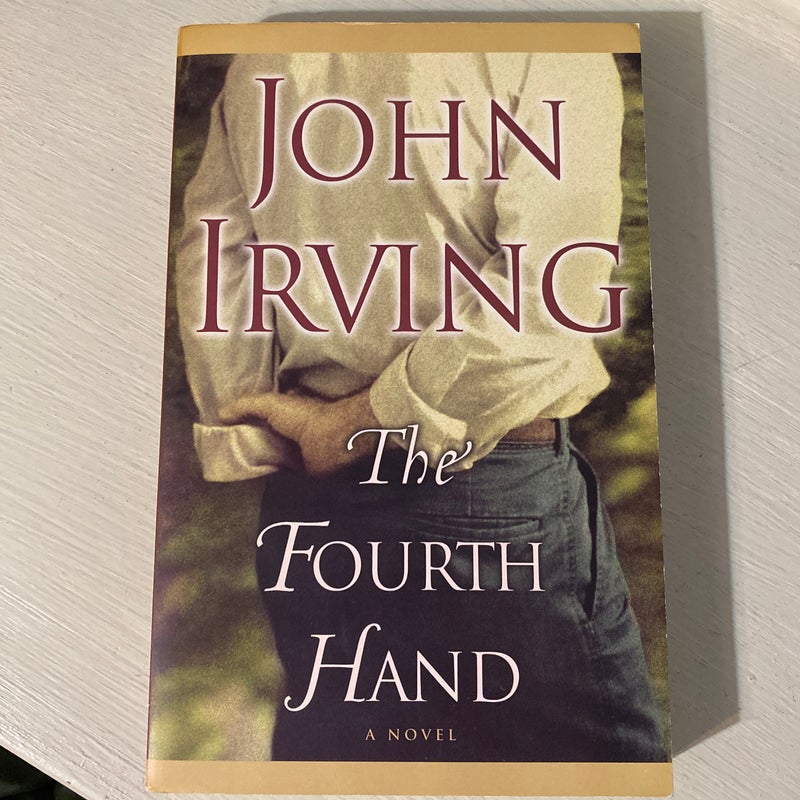 The Fourth Hand