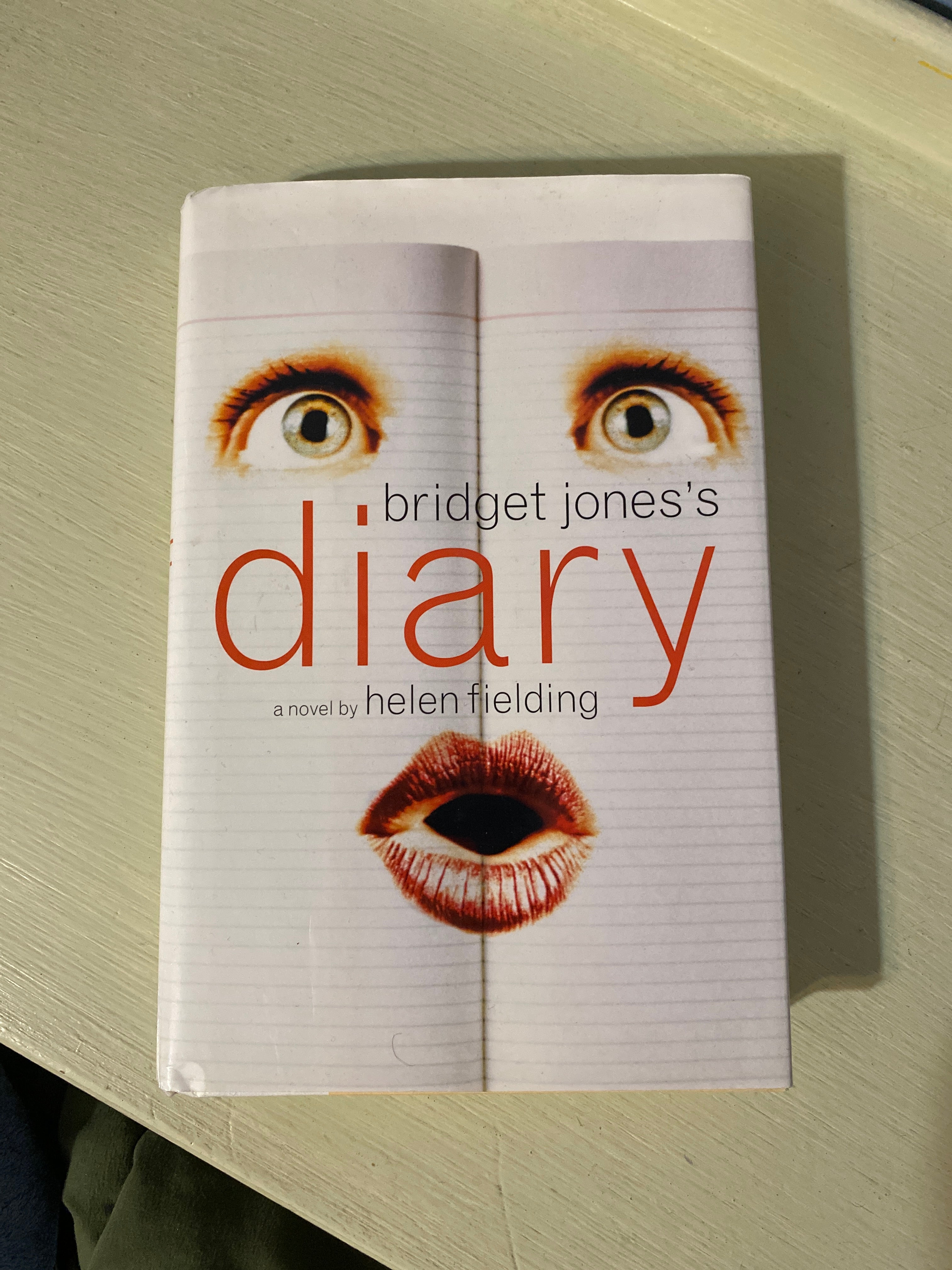 Bridget Jones's Diary