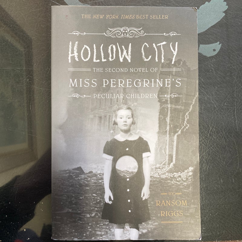 Hollow City