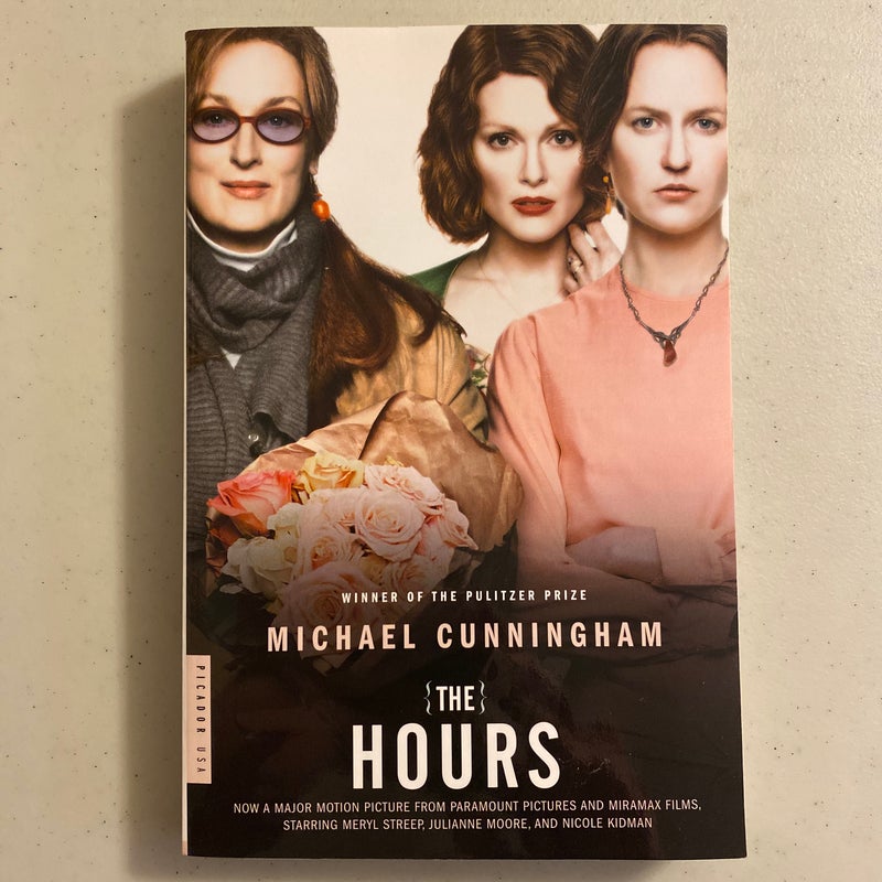 The Hours / Mrs. Dalloway