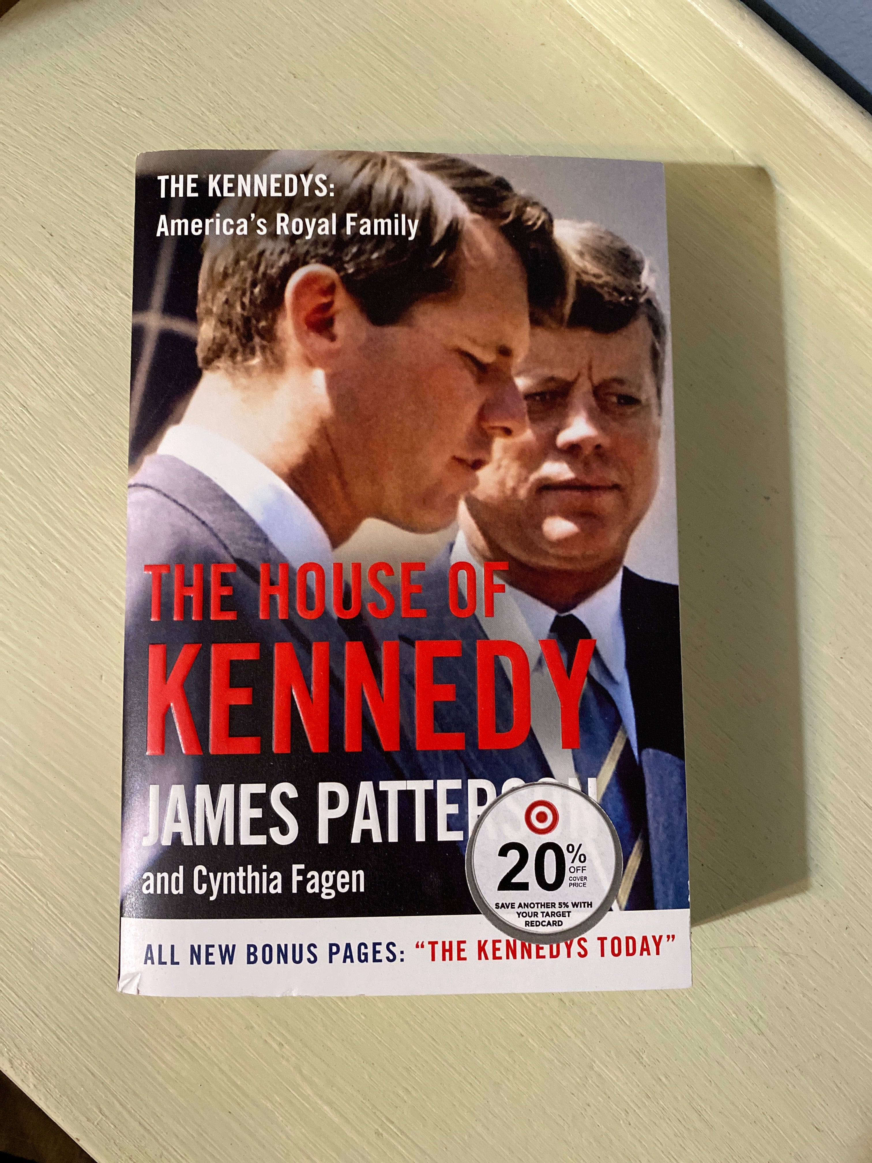 The House of Kennedy