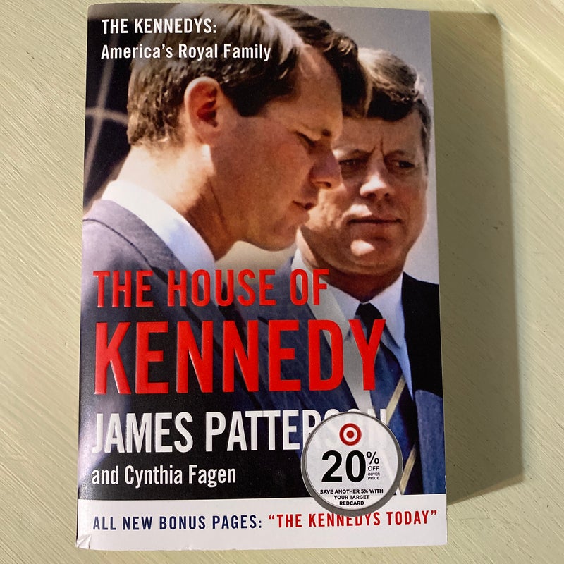 The House of Kennedy