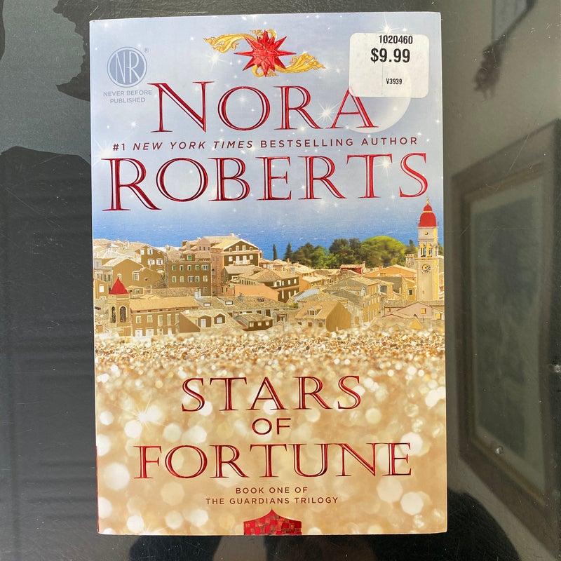 Stars of Fortune