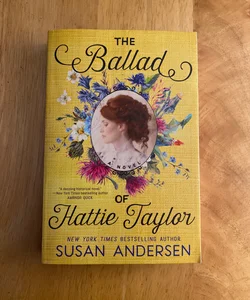 The Ballad of Hattie Taylor