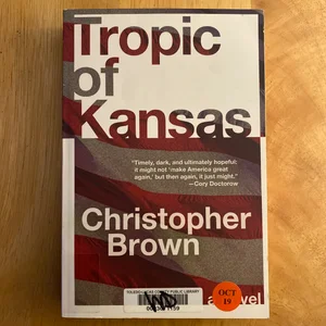 Tropic of Kansas