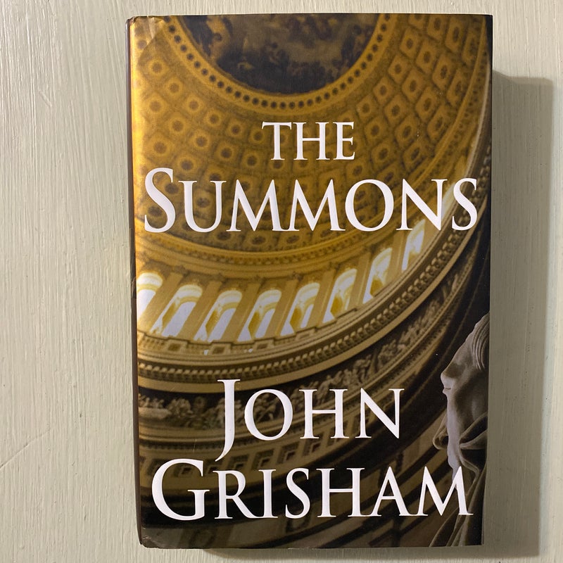 The Summons