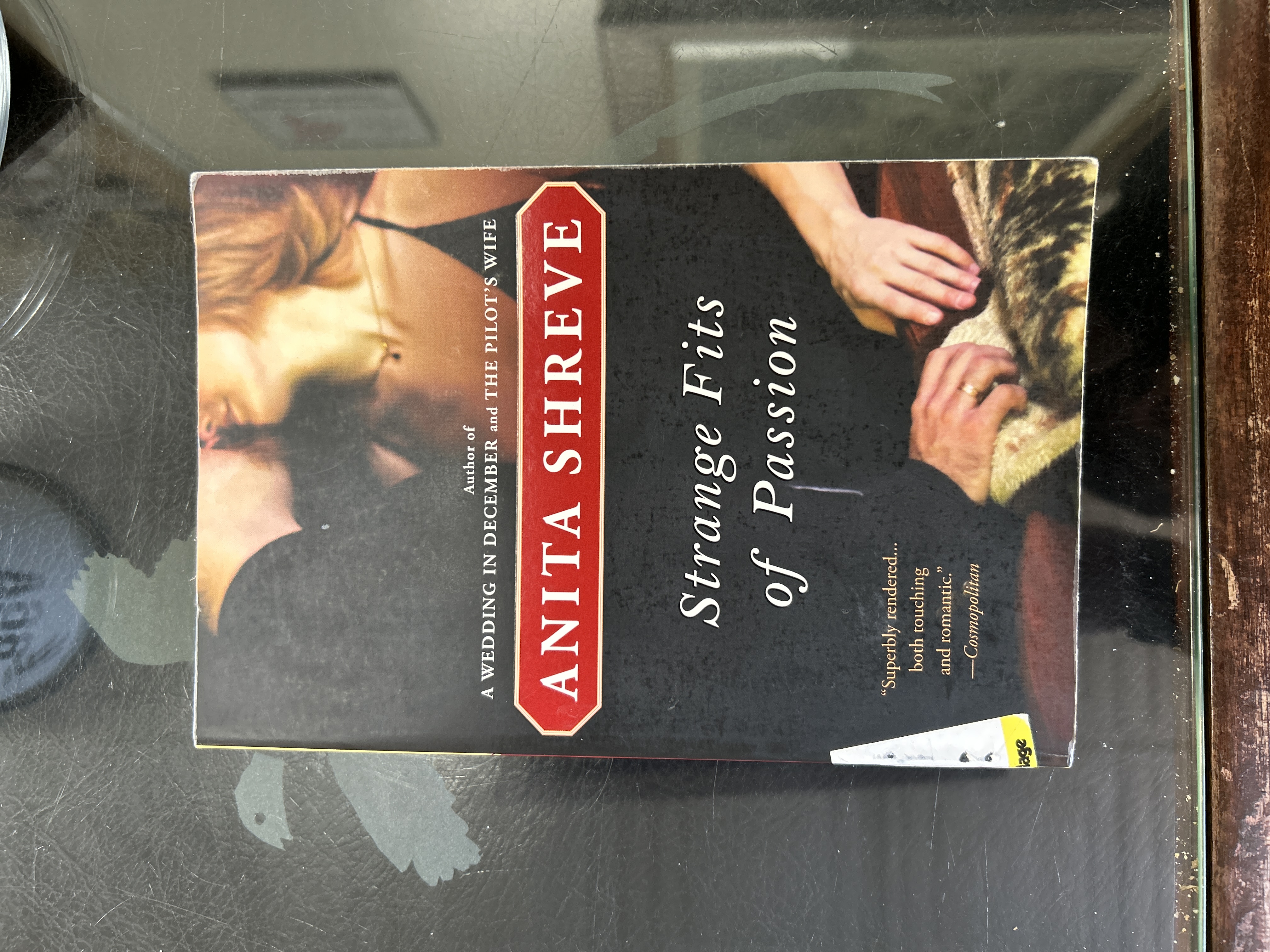 Strange Fits of Passion