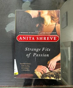 Strange Fits of Passion