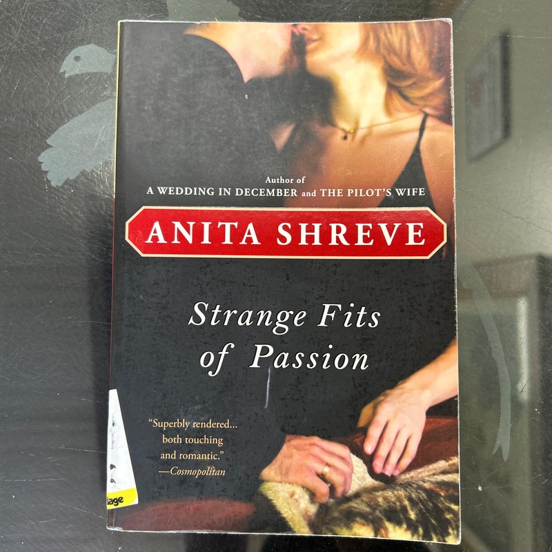 Strange Fits of Passion