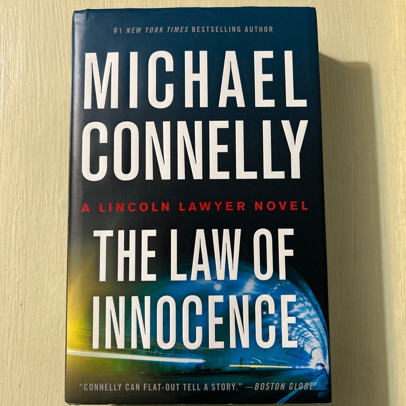 The Law of Innocence