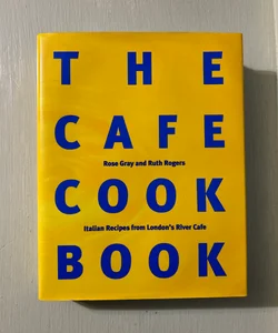 The Cafe Cookbook