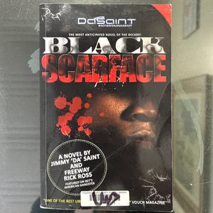 Black Scarface
