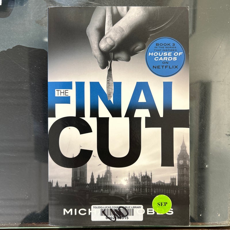 The Final Cut